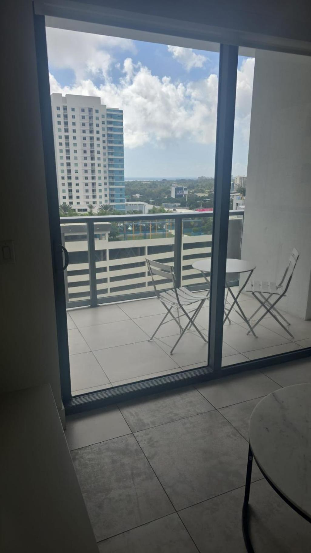 Smart Brickell Hotel Miami Exterior photo